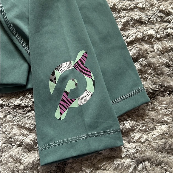 Lululemon Peloton high-rise Wunder Under legging - Picture 5 of 8